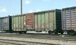GMRC Box Car 10323